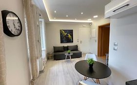 Aristotelousapartment